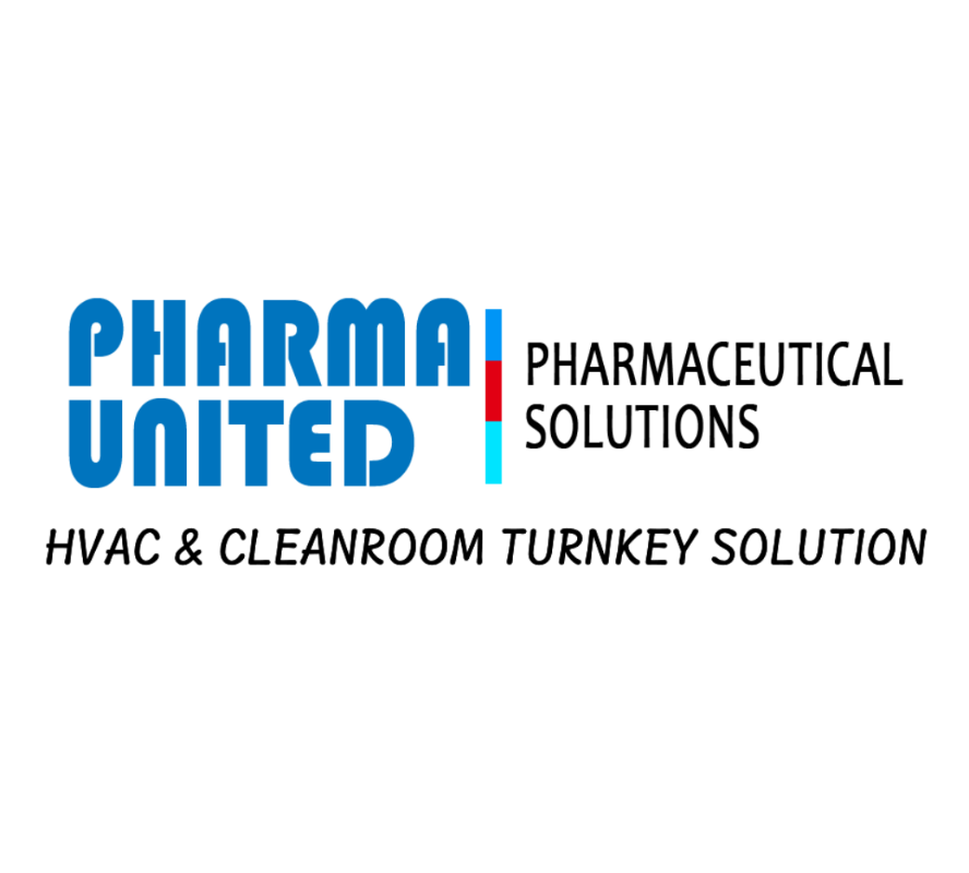 Pharma United Co.,Ltd. logo
