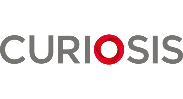 Curiosis Inc. logo
