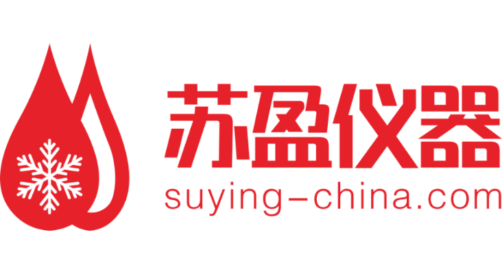 Shanghai Suying Test Instrument Co., Ltd. logo