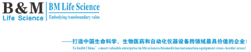 BM Life Science Co.,Ltd. logo