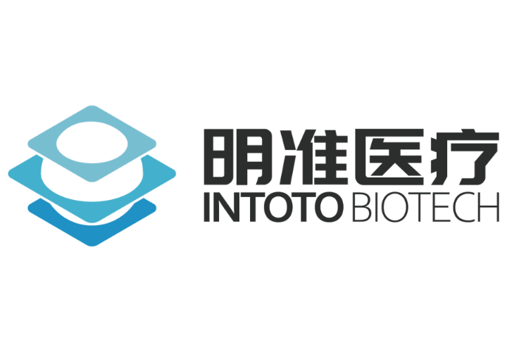深圳明准医疗科技有限公司 logo