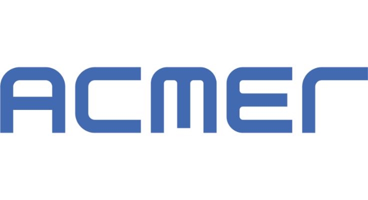 Boading Acmer Precision Pump Co.,Ltd. logo