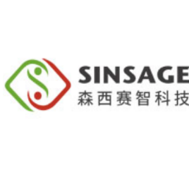 SinSage Technology Co., Ltd logo