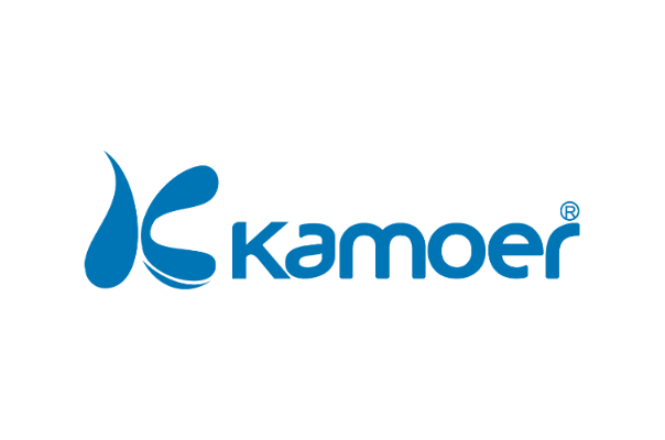 kamoer Fluid Tech (Shanghai) Co.,Ltd. logo