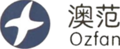 南京澳范生物科技有限公司 logo