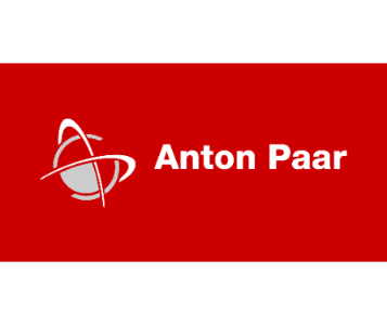 Anton Paar China logo