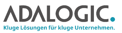 Adalogic GmbH logo