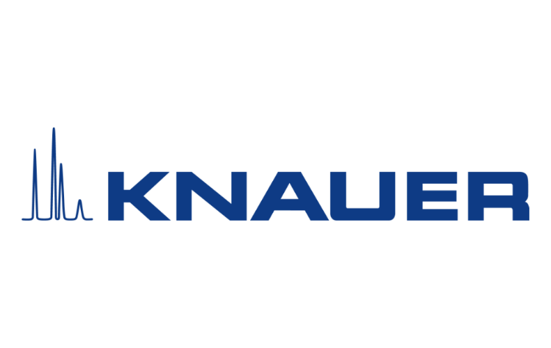Knauer Wissenschaftliche Geräte GmbH logo