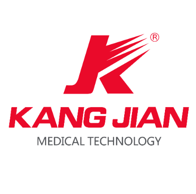 JIANGSU KANGJIAN MEDICAL APPARATUS CO.,LTD. logo