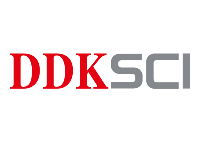 Shanghai DDK Scientific Instruments Co., Ltd logo