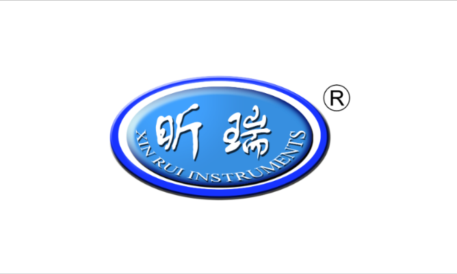 SHANGHAI XINRUI INSTRUMENT & METERS CO., LTD. logo