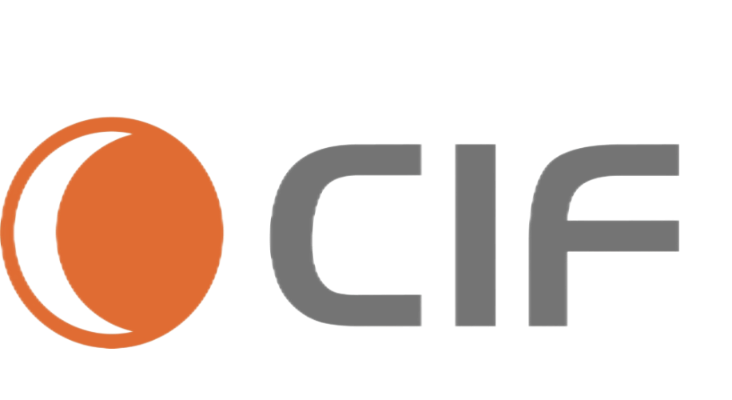 CIF International Group Co.,Ltd. logo