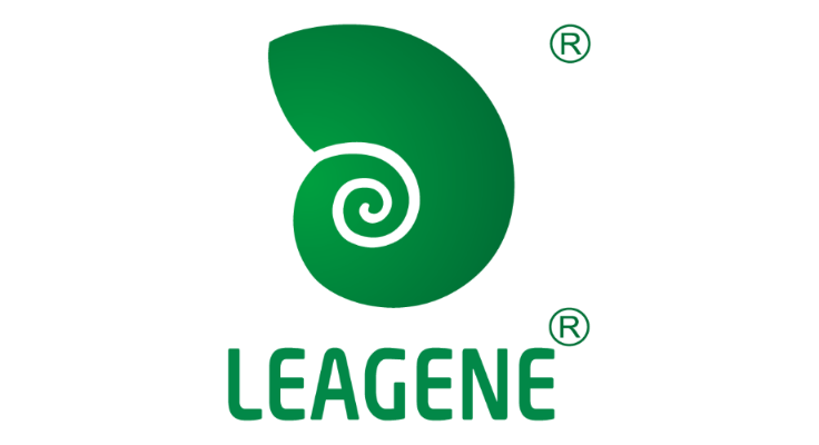 Anhui Leagene Biotechnology Co.,Ltd. logo
