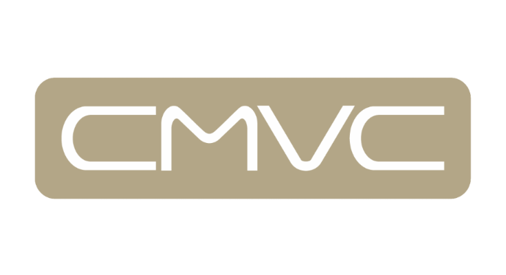 CMVC International GmbH logo