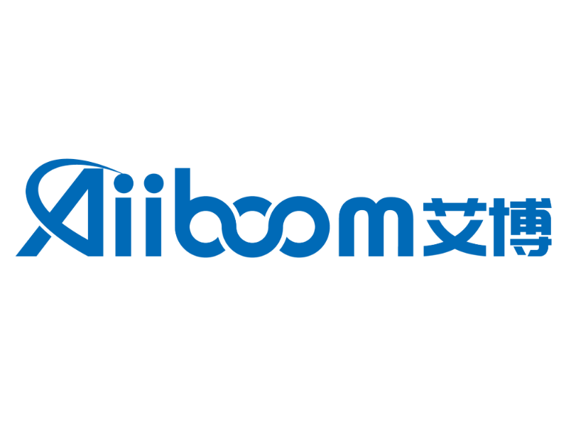AIIBOOM logo