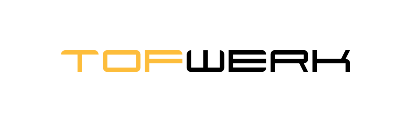 TOFWERK CHINA logo