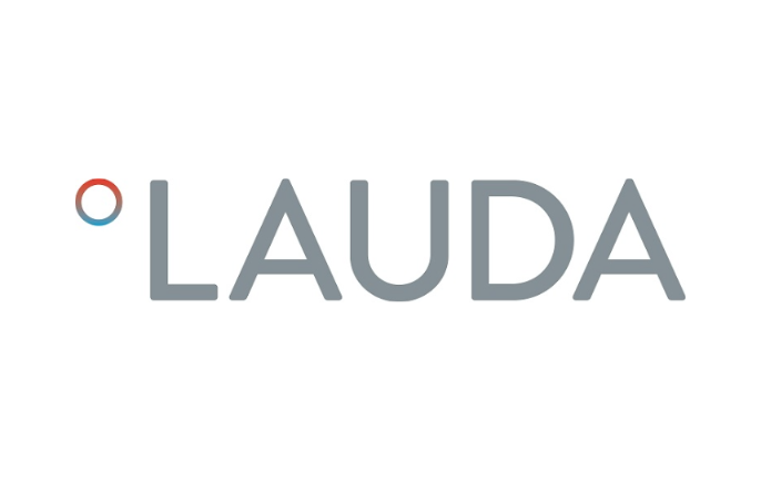LAUDA China Co., Ltd. logo