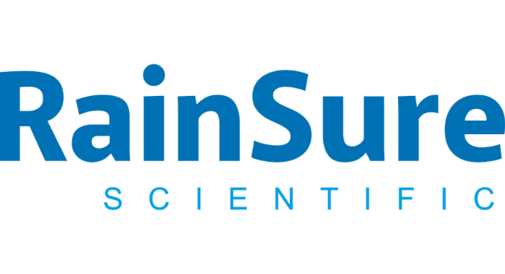 Rainsure Scientific logo