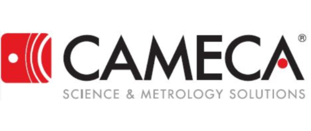 CAMECA logo