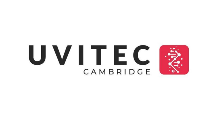 UVITEC CAMBRIDGE logo