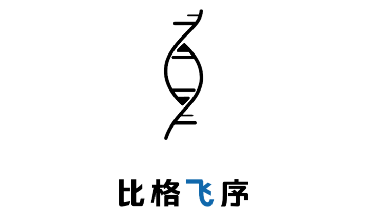 Hangzhou Bigfish Bio-tech Co., Ltd. logo