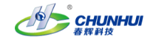 Nanjing Chunhui Sci & Tec Industrial Co., Ltd. logo
