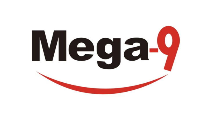 Shanghai Mega-9 Optoelectronic Co., Ltd. logo