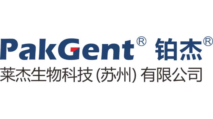 PakGent Bioscience (Suzhou)Co.,Ltd logo