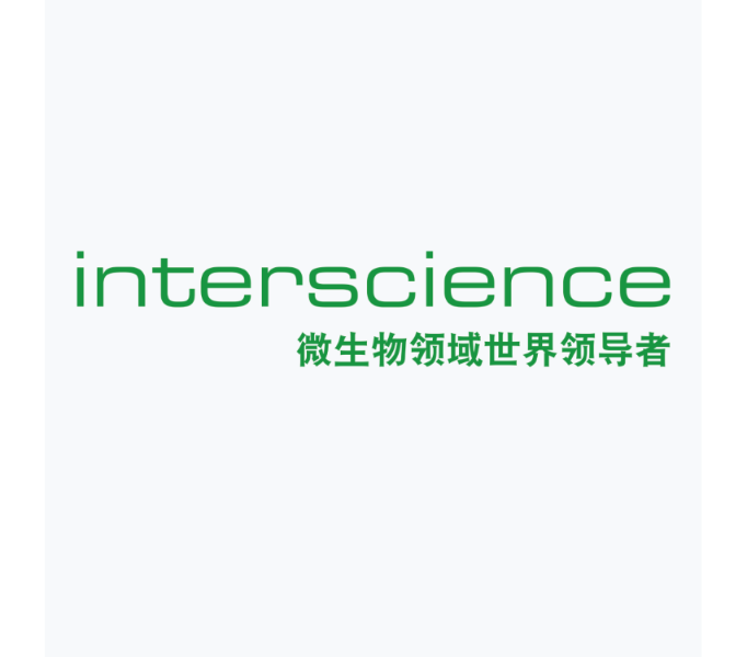 法国 interscience logo