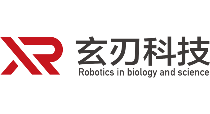Shanghai XR Technology Co.,Ltd logo