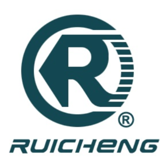 Hangzhou Ruicheng Instrument Co., Ltd. logo