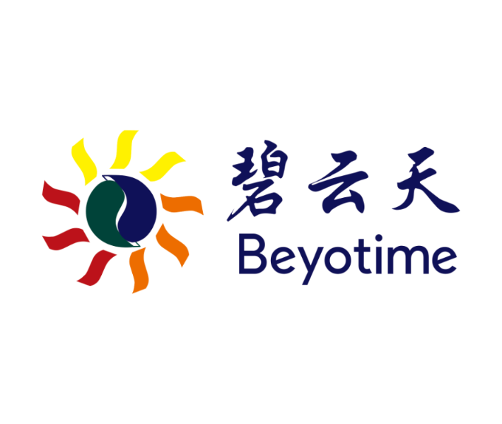 Beyotime Biotech Inc. logo