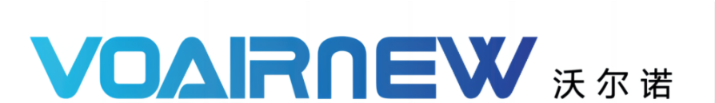 VOAIRNEW logo