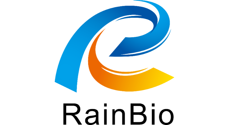 Shanghai Rainbio Biotechnology Co.,Ltd logo