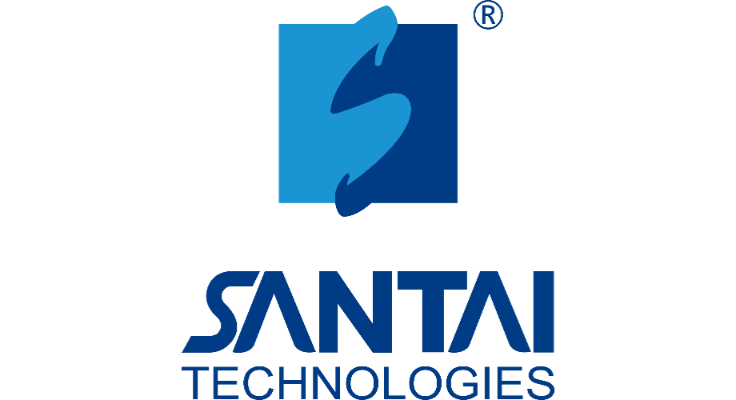 Santai Technologies Inc. logo