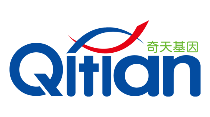 Jiangsu Qitian Gene Biotechnology Co., Ltd. logo