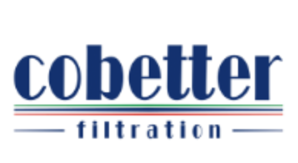 Hangzhou Cobetter Filtration Equipment Co., Ltd. logo