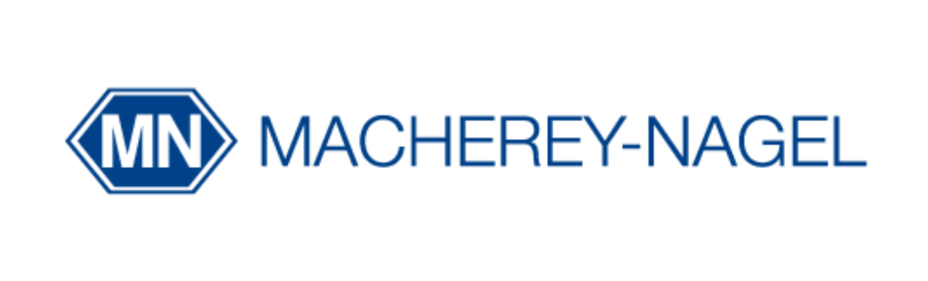 MACHEREY-NAGEL GmbH & Co. KG logo