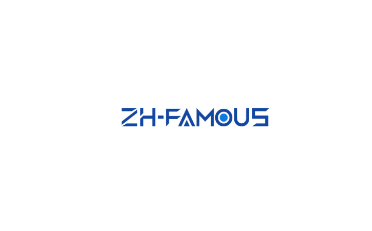 ZH-Famous logo