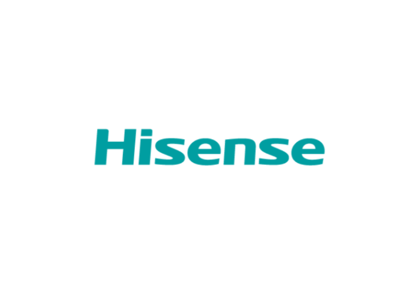 Hisense Commercial Cold Chain logo