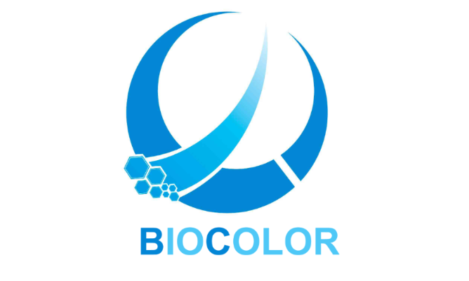 Shanghai Biocolor BioScience & Technology Co.,Ltd logo