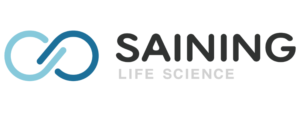 SAINING logo