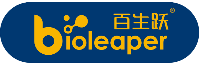 Shanghai Bioleaper Life Technology Co.,Ltd. logo