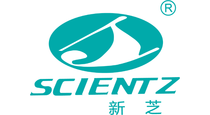 NINGBO SCIENTZ BIOTECHNOLOGY CO.,LTD. logo
