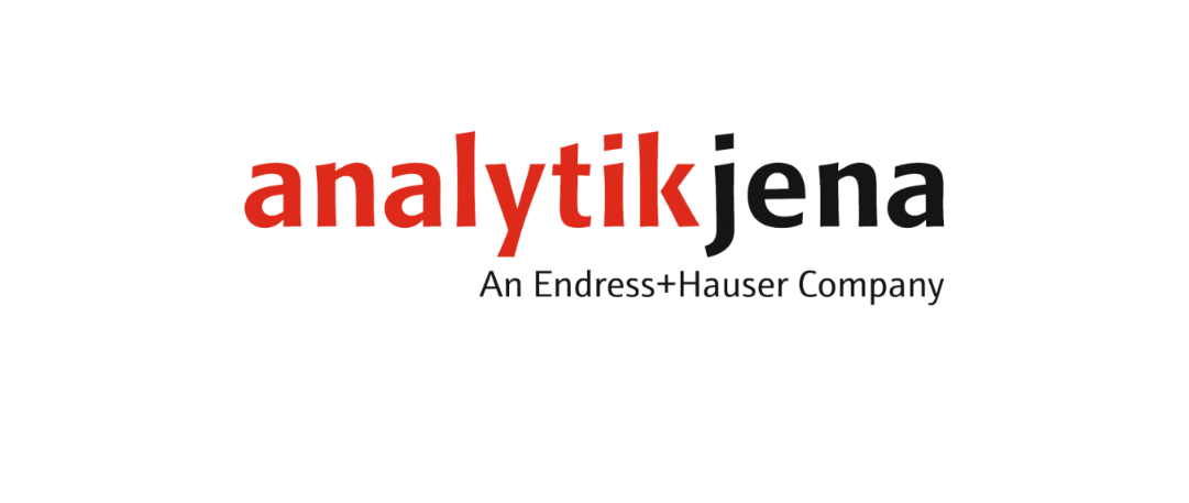 Analytik Jena GmbH logo