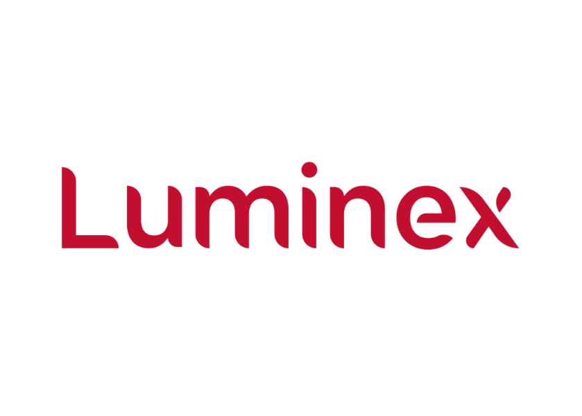 Luminex logo