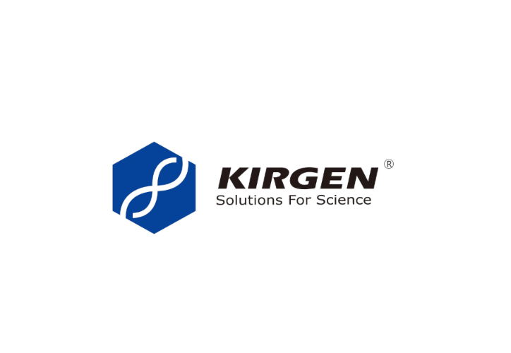 Kirgen Bioscience (Shanghai) Co.,Ltd. logo