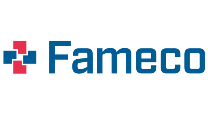 FAMECO logo