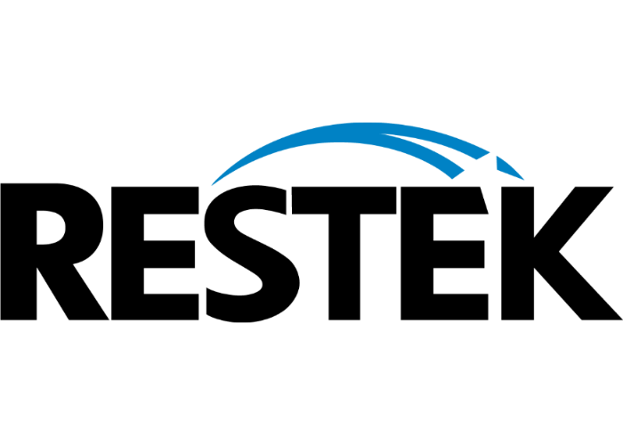 Restek China logo