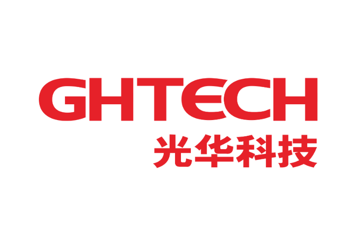 Guangdong Guanghua Sci-Tech Co.,Ltd. logo